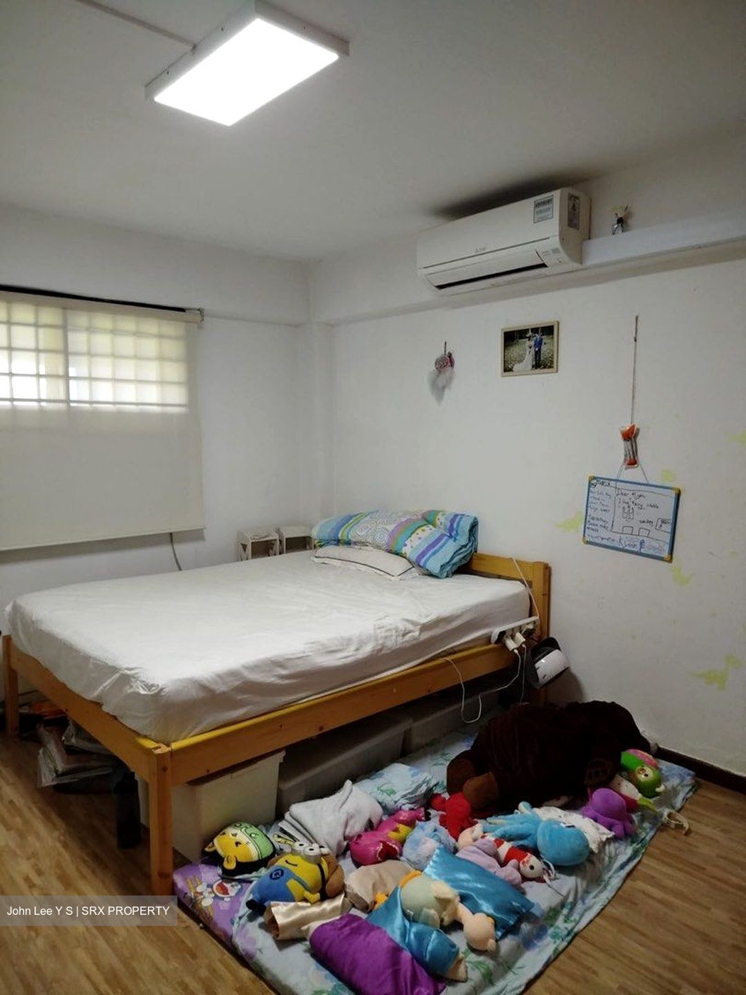Blk 1 Dover Road (Queenstown), HDB 3 Rooms #449938361
